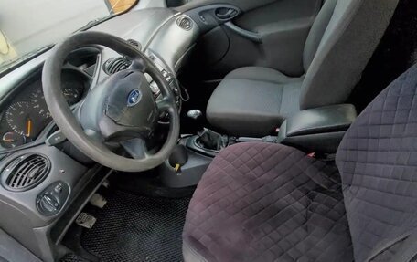 Ford Focus IV, 2003 год, 250 000 рублей, 11 фотография