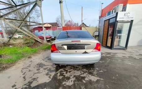 Ford Focus IV, 2003 год, 250 000 рублей, 6 фотография