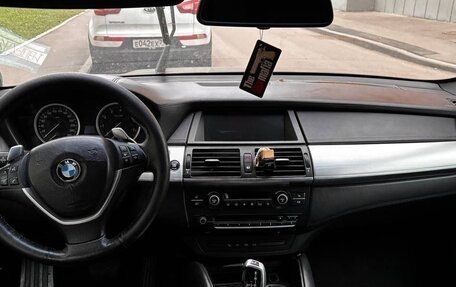 BMW X6, 2010 год, 1 290 000 рублей, 3 фотография