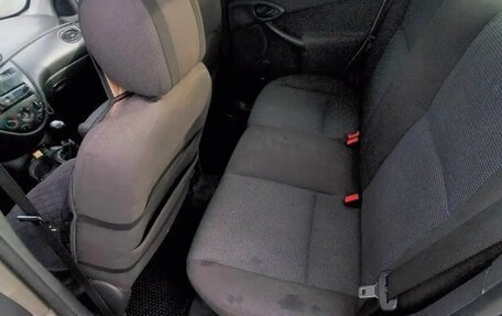 Ford Focus IV, 2003 год, 250 000 рублей, 12 фотография