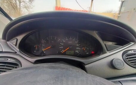 Ford Focus IV, 2003 год, 250 000 рублей, 13 фотография