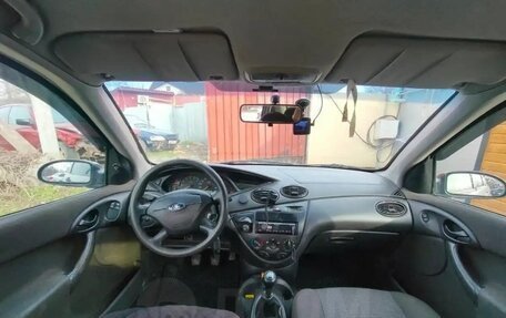Ford Focus IV, 2003 год, 250 000 рублей, 14 фотография