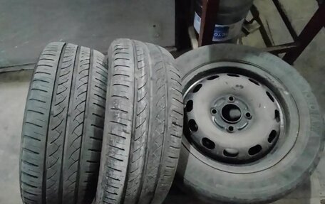 Ford Focus IV, 2003 год, 250 000 рублей, 16 фотография