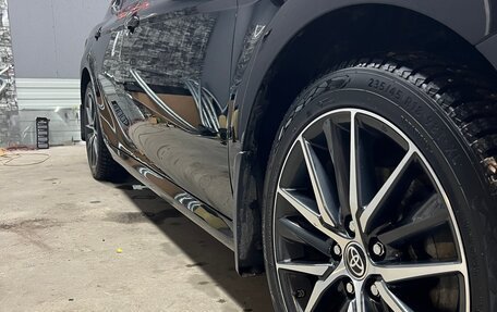 Toyota Camry, 2021 год, 3 350 000 рублей, 7 фотография