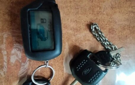 Ford Focus IV, 2003 год, 250 000 рублей, 15 фотография