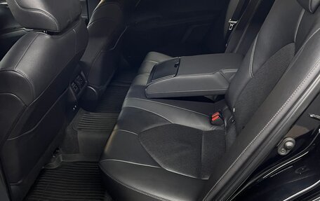 Toyota Camry, 2021 год, 3 350 000 рублей, 3 фотография