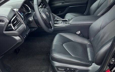 Toyota Camry, 2021 год, 3 350 000 рублей, 4 фотография