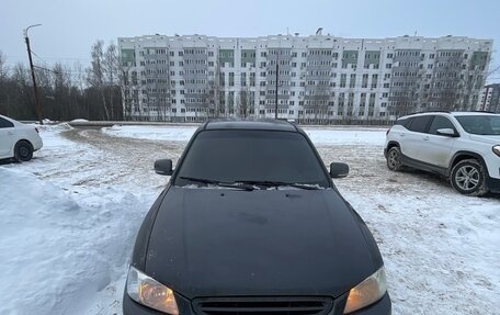 Hyundai Accent II, 2008 год, 340 000 рублей, 4 фотография
