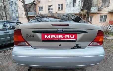 Ford Focus IV, 2003 год, 250 000 рублей, 17 фотография