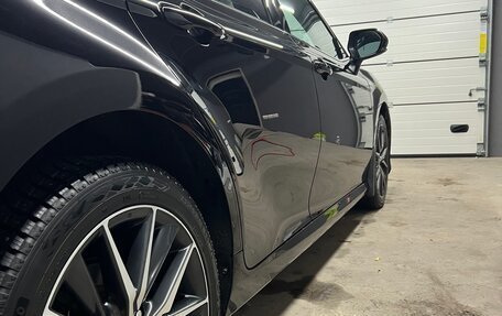 Toyota Camry, 2021 год, 3 350 000 рублей, 8 фотография