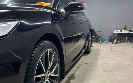 Toyota Camry, 2021 год, 3 350 000 рублей, 17 фотография