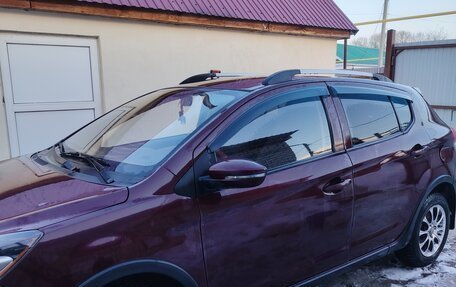 Lifan X50, 2015 год, 450 000 рублей, 5 фотография