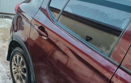 Lifan X50, 2015 год, 450 000 рублей, 3 фотография