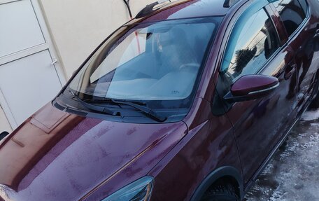 Lifan X50, 2015 год, 450 000 рублей, 6 фотография