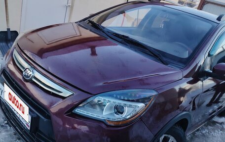 Lifan X50, 2015 год, 450 000 рублей, 4 фотография