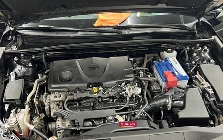 Toyota Camry, 2021 год, 3 350 000 рублей, 16 фотография