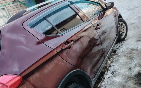 Lifan X50, 2015 год, 450 000 рублей, 10 фотография