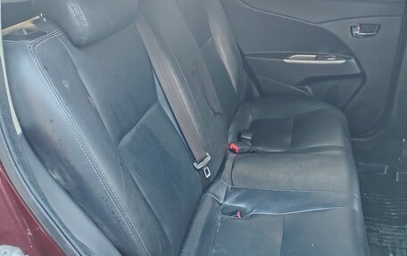 Lifan X50, 2015 год, 450 000 рублей, 13 фотография