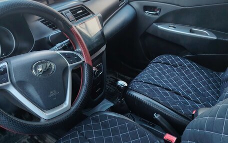 Lifan X50, 2015 год, 450 000 рублей, 8 фотография