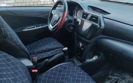 Lifan X50, 2015 год, 450 000 рублей, 11 фотография