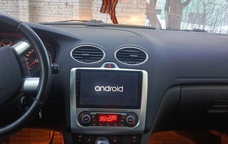 Ford Focus II рестайлинг, 2007 год, 285 000 рублей, 4 фотография