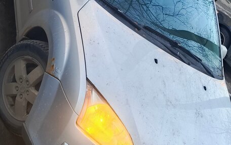 Ford Focus II рестайлинг, 2007 год, 285 000 рублей, 2 фотография