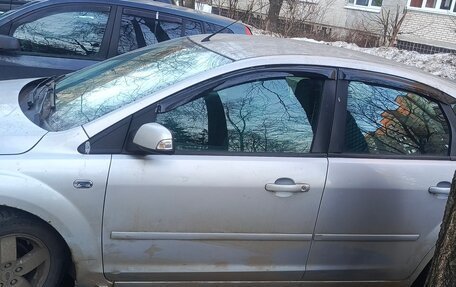 Ford Focus II рестайлинг, 2007 год, 285 000 рублей, 6 фотография