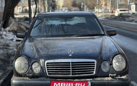 Mercedes-Benz E-Класс, 1998 год, 175 000 рублей, 4 фотография