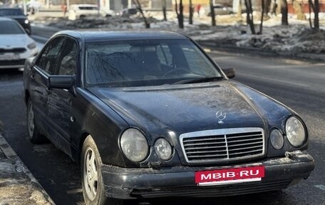 Mercedes-Benz E-Класс, 1998 год, 175 000 рублей, 3 фотография