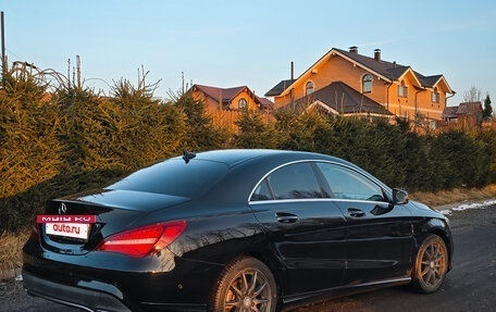 Mercedes-Benz CLA, 2016 год, 1 750 000 рублей, 3 фотография