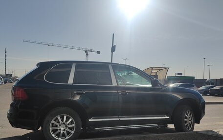 Porsche Cayenne III, 2004 год, 1 250 000 рублей, 4 фотография