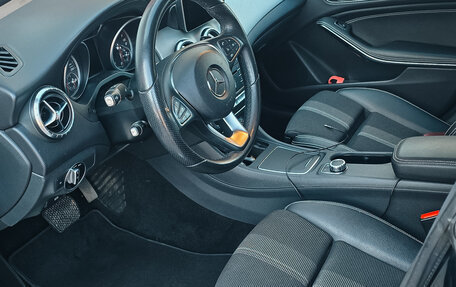 Mercedes-Benz CLA, 2016 год, 1 750 000 рублей, 8 фотография