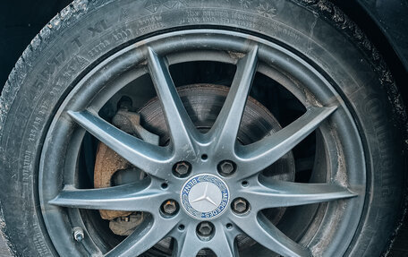 Mercedes-Benz CLA, 2016 год, 1 750 000 рублей, 10 фотография