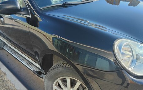 Porsche Cayenne III, 2004 год, 1 250 000 рублей, 7 фотография