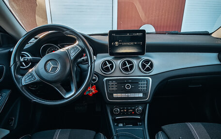 Mercedes-Benz CLA, 2016 год, 1 750 000 рублей, 6 фотография