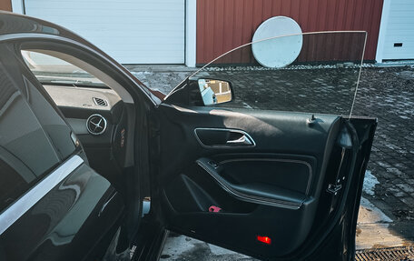 Mercedes-Benz CLA, 2016 год, 1 750 000 рублей, 9 фотография