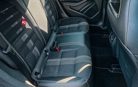 Mercedes-Benz CLA, 2016 год, 1 750 000 рублей, 7 фотография