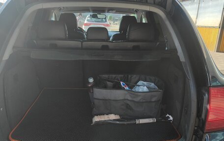 Porsche Cayenne III, 2004 год, 1 250 000 рублей, 9 фотография