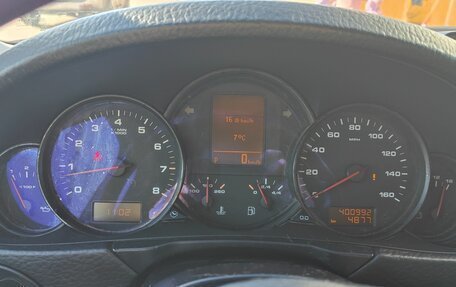 Porsche Cayenne III, 2004 год, 1 250 000 рублей, 11 фотография