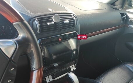 Porsche Cayenne III, 2004 год, 1 250 000 рублей, 10 фотография