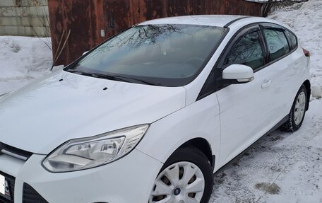 Ford Focus III, 2013 год, 699 000 рублей, 2 фотография