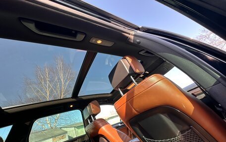 Volkswagen Touareg III, 2013 год, 2 555 000 рублей, 3 фотография