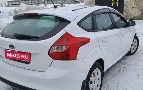 Ford Focus III, 2013 год, 699 000 рублей, 4 фотография