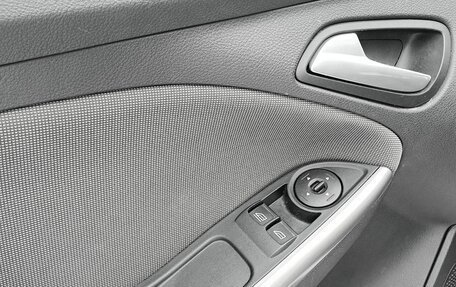 Ford Focus III, 2013 год, 699 000 рублей, 7 фотография