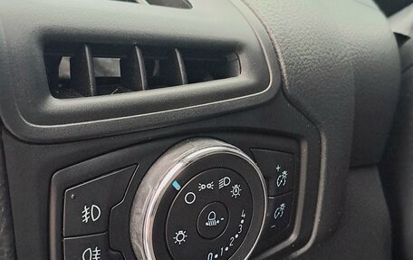 Ford Focus III, 2013 год, 699 000 рублей, 8 фотография