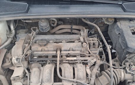 Ford Focus III, 2013 год, 699 000 рублей, 11 фотография