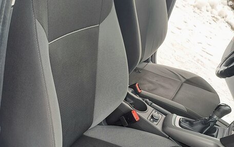 Ford Focus III, 2013 год, 699 000 рублей, 10 фотография