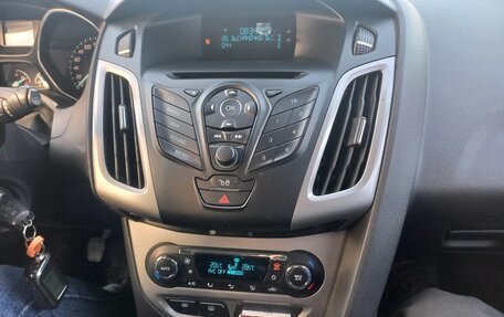 Ford Focus III, 2013 год, 699 000 рублей, 12 фотография