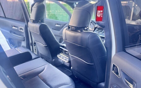 Toyota Land Cruiser, 2021 год, 10 000 000 рублей, 7 фотография