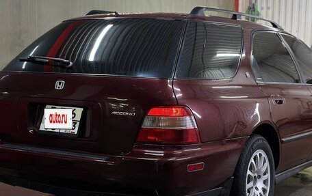 Honda Accord VII рестайлинг, 1997 год, 350 000 рублей, 3 фотография